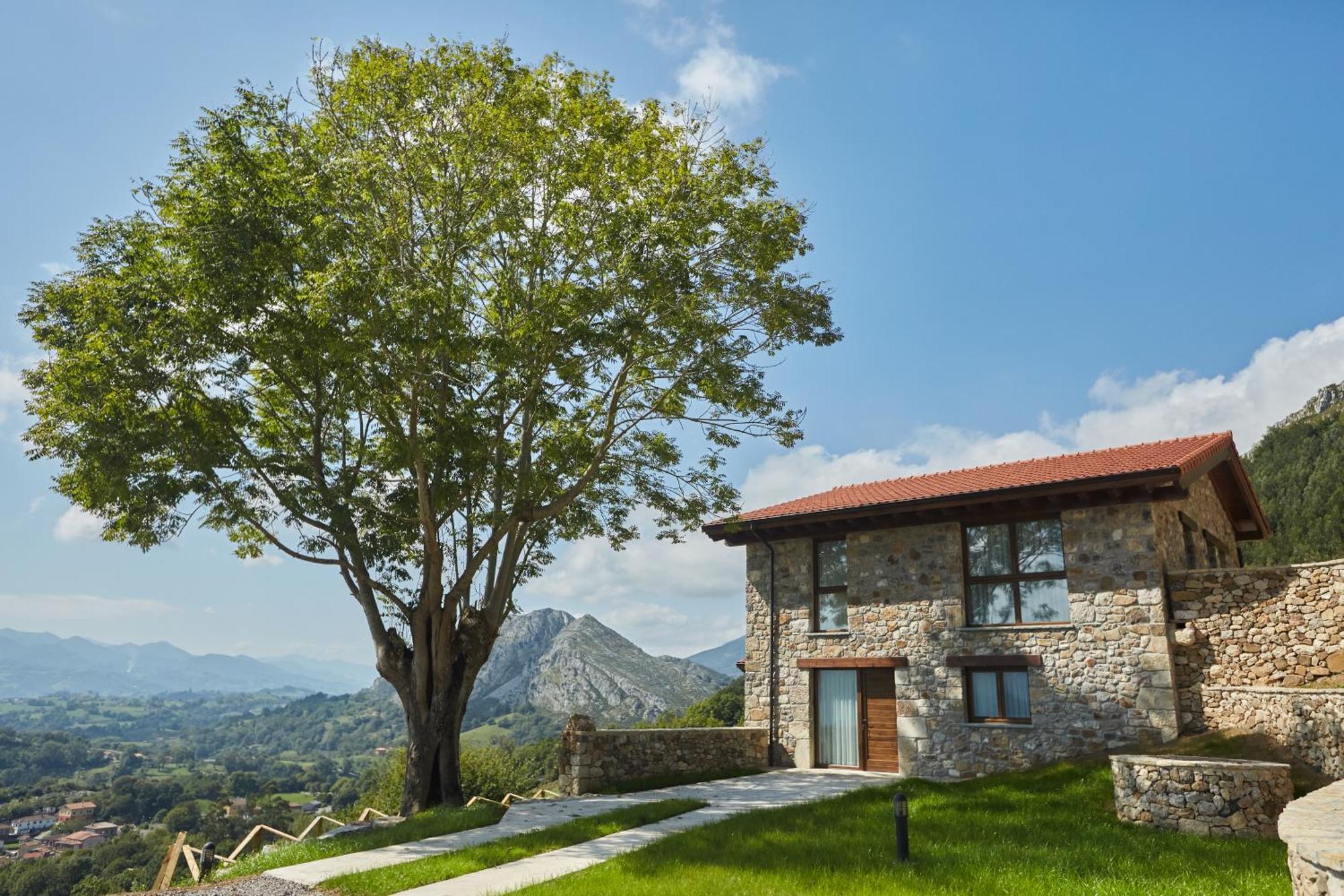 Rurales Casa La Piedra Apartment Collia